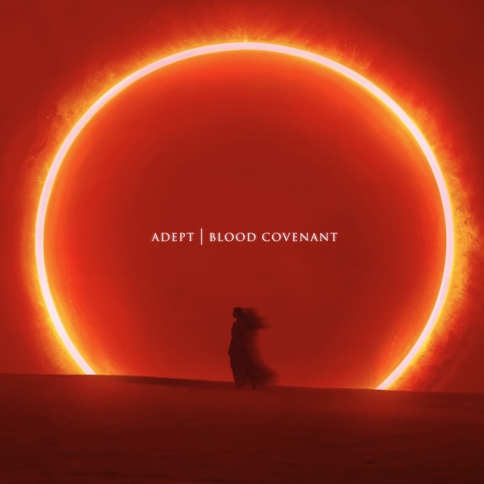 Blood Covenant
